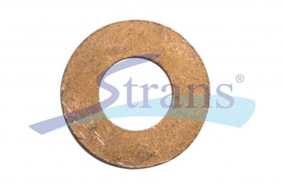 Шайба Форсунки Daf Xf95 Ø7.3*15*2Mm (Мідна) 0527157 купити в